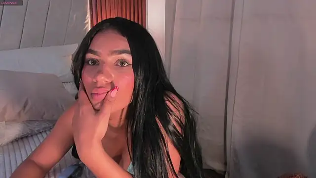 Czat XXX na żywo – angeli_sexi