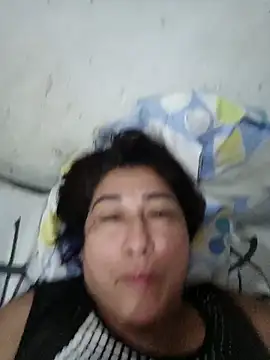 PatriciaGrajales – Live XXX-chat