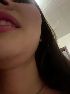 Show Webcam de Aylin_fire