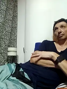 Chatroom XXX en direct de Pacobakan042