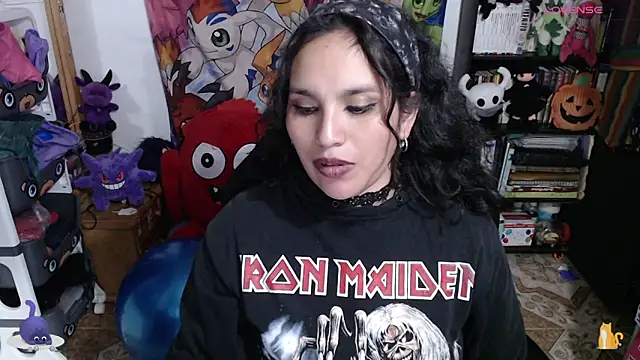 kureiji_hentaii – Live XXX-chat