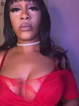 Webkamerová show rayemillian