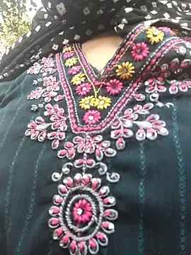 Show Webcam de Hot_malika1