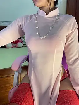 ___Erin___ 网络视讯表演