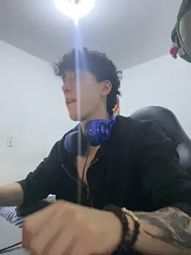 gojo_satoru_18 网络视讯表演