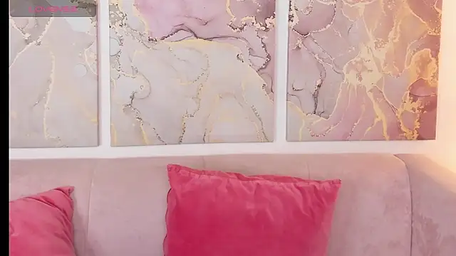 fiamoory 라이브 XXX 채팅