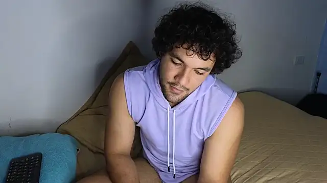 FreyrStyle Pertunjukan Webcam