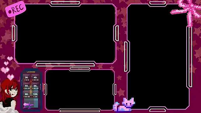 HaileyReid Live XXX Chat