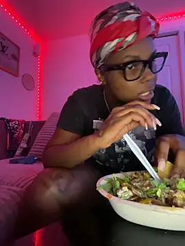 Bleuk – Live XXX-chat