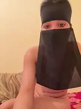 عرض كام enjisexy