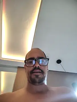 Webkamerová show IncomingEssence478