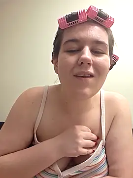 Chatroom XXX en direct de Ashloves_