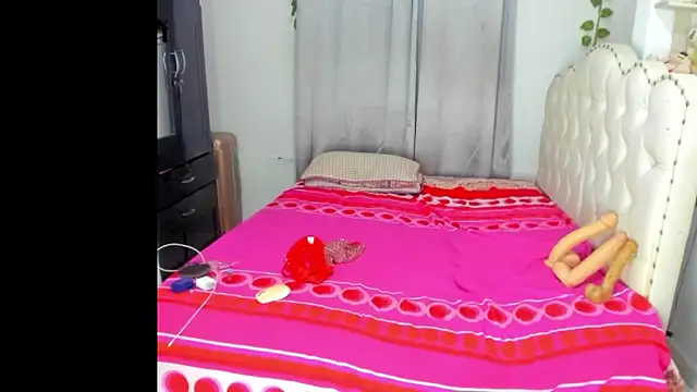 sweet_supreme Adlı Modelin Canlı XXX Sohbeti