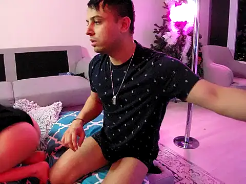 Show webcam de kulitoputi