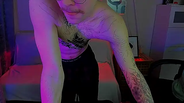 Show Webcam de Thomas_Norton