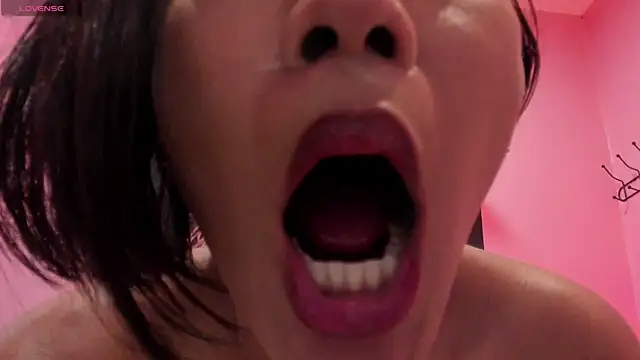 Chatroom XXX en direct de Scarleth-Foxx