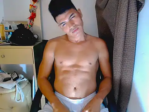 bombomdechcolate Webcam-Show