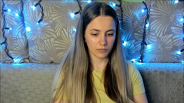 MaggieCake – Live XXX-chat