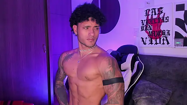 Alessandro_Vanni – webcam-show