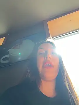 AleksandraRich: онлайн-секс-чат