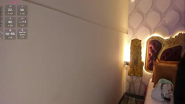 Pamela_robertsのライブXXXチャット