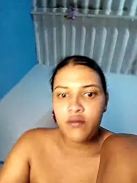 single_virgin Webcam-Show