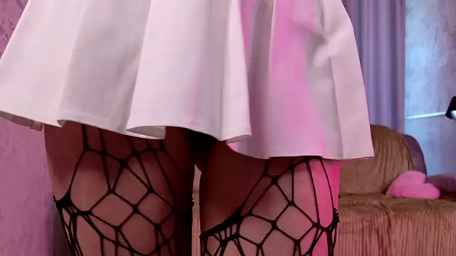 BurningDesireeのライブXXXチャット