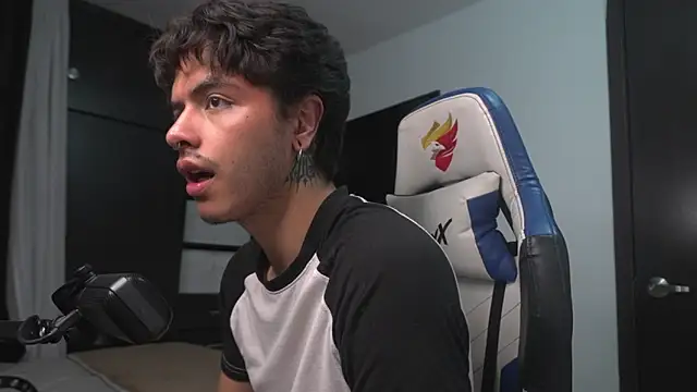 _morghan_ Show Webcam