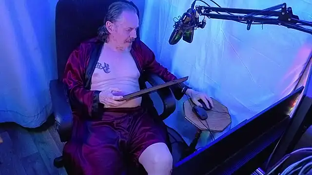 Richy__Rich_ webcam show