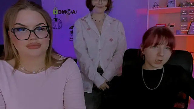 Вебкам-шоу nikole_kitt