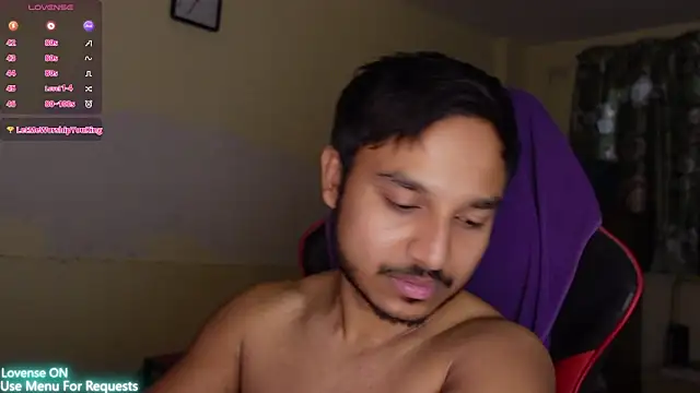 Show de webcam de fuckkboy101