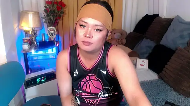 YourSweet-mich's Live XXX Chat