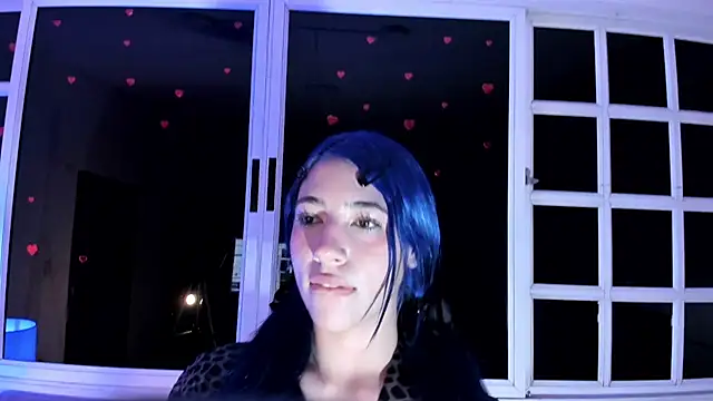 ReiAyanamyのライブXXXチャット