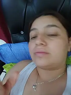 MajoArias – Live XXX-chat