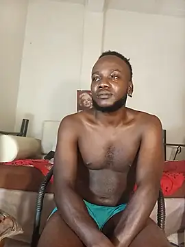 alfablackx Webcam show