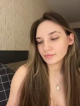 Holly_Molii 现场XXX聊天