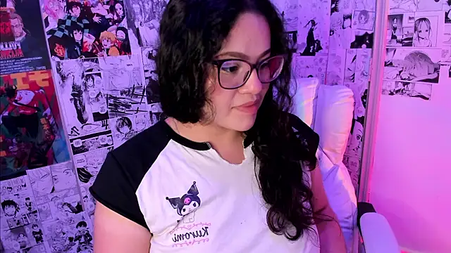 Chat XXX en directo de im_mei