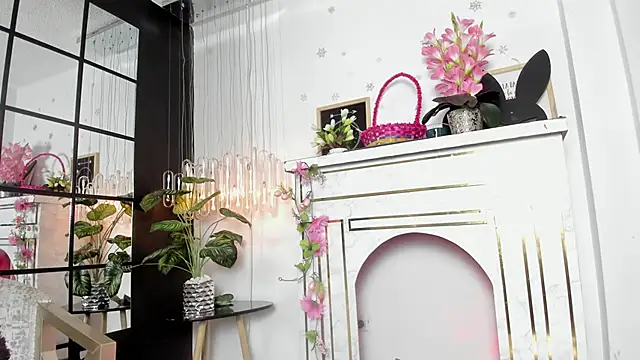 floraginette – Live XXX-chat