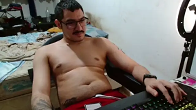 Živý XXX chat Leonino231