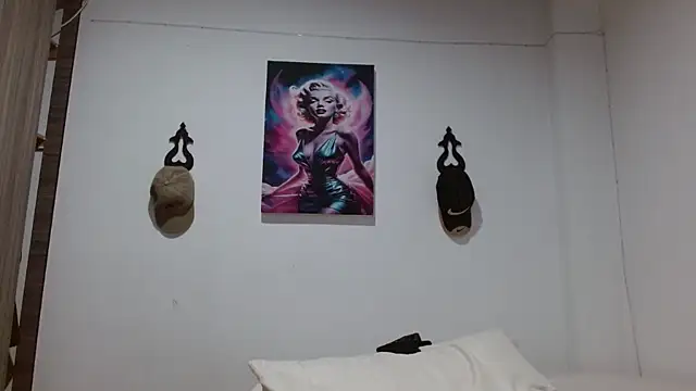 Crystal_Star_ – Live XXX-chat