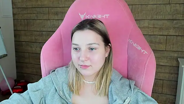 Czat XXX na żywo – TinnaBurton