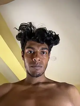 thecatfishhのライブXXXチャット