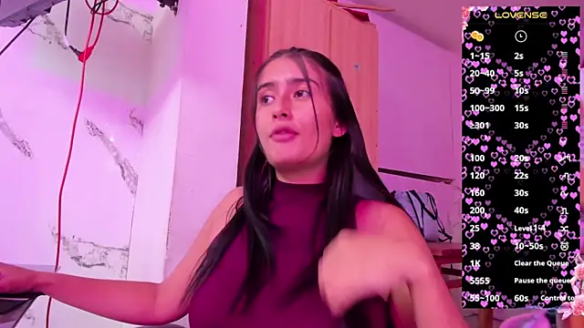 Chatroom XXX en direct de Barbieland_