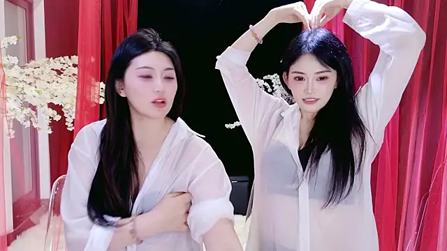 Banana-Milk69 Show Webcam