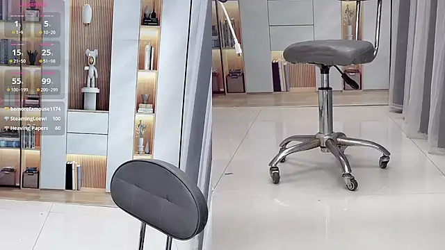 stripchat-yaoyao's Live XXX Chat