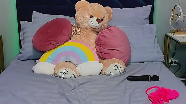 Curvy_Dynamite_ 现场XXX聊天