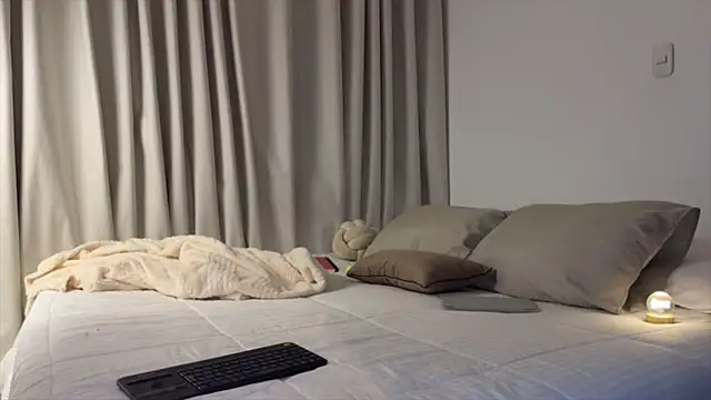 Czat XXX na żywo – Miia_Vega_