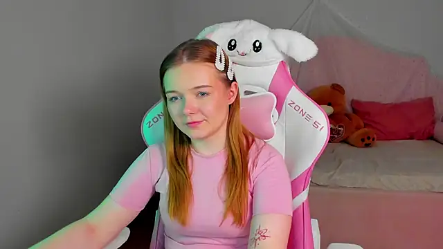 Czat XXX na żywo – ElinaVale