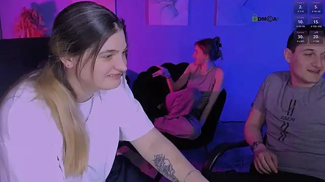 Živý XXX chat inga_gree