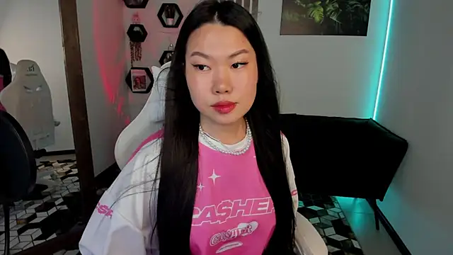 LunaPurrr Obrolan Langsung XXX